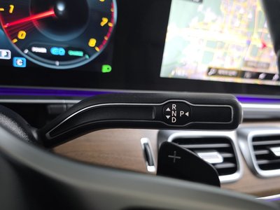 MERCEDES-BENZ GLE - 9