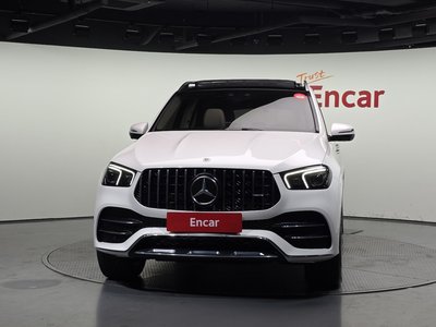 MERCEDES-BENZ GLE - 2