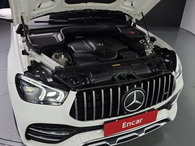 MERCEDES-BENZ GLE - 7
