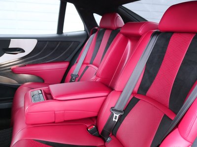 LEXUS LS - 10