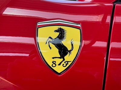 2016 Ferrari 488 SPIDER — миниатюра 63