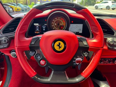 2016 Ferrari 488 SPIDER — миниатюра 20