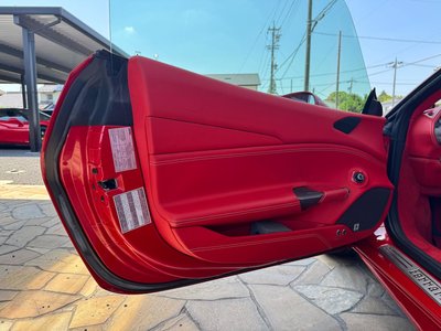 2016 Ferrari 488 SPIDER — миниатюра 53
