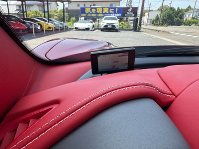 2016 Ferrari 488 SPIDER — миниатюра 24