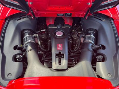 2016 Ferrari 488 SPIDER — миниатюра 41