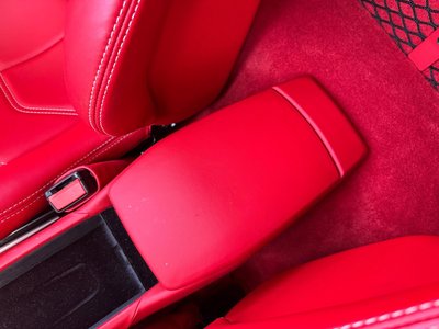 2016 Ferrari 488 SPIDER — миниатюра 35