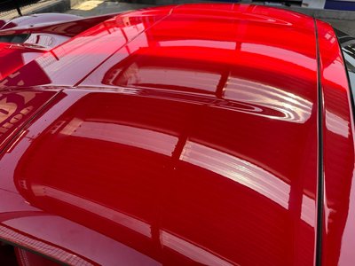 2016 Ferrari 488 SPIDER — миниатюра 50