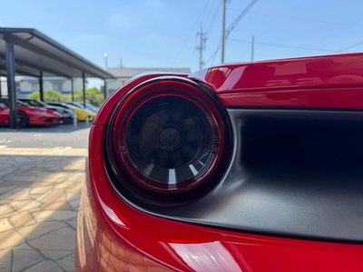 2016 Ferrari 488 SPIDER — миниатюра 59