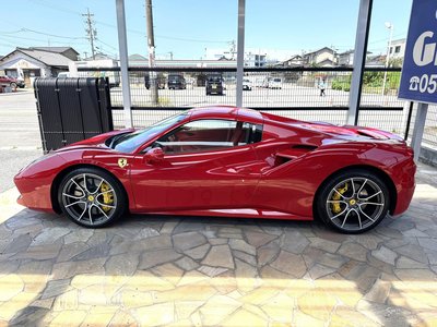 2016 Ferrari 488 SPIDER — миниатюра 70