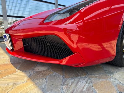 2016 Ferrari 488 SPIDER — миниатюра 62