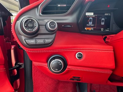2016 Ferrari 488 SPIDER — миниатюра 25