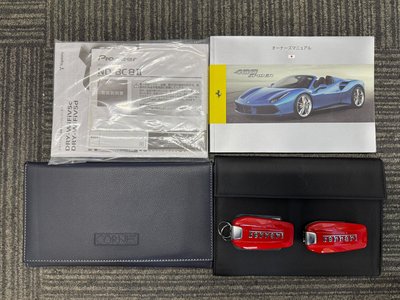 2016 Ferrari 488 SPIDER — миниатюра 15