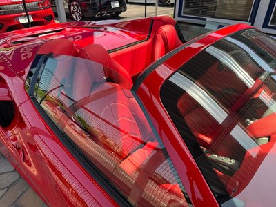 2016 Ferrari 488 SPIDER — миниатюра 51
