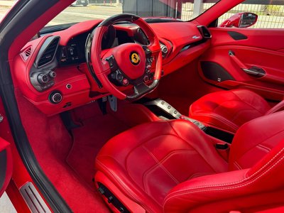 2016 Ferrari 488 SPIDER — миниатюра 19
