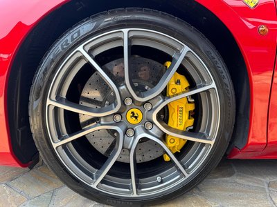 2016 Ferrari 488 SPIDER — миниатюра 44