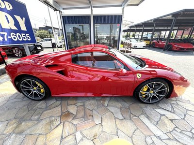 2016 Ferrari 488 SPIDER — миниатюра 71