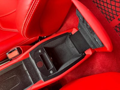 2016 Ferrari 488 SPIDER — миниатюра 36