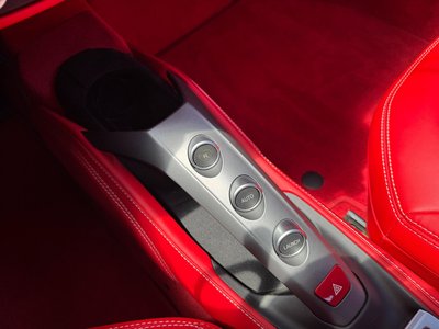 2016 Ferrari 488 SPIDER — миниатюра 33