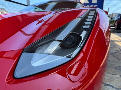 2016 Ferrari 488 SPIDER — миниатюра 58