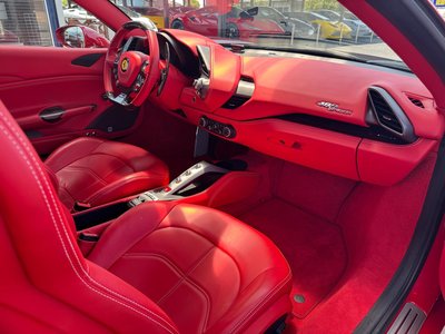 2016 Ferrari 488 SPIDER — миниатюра 38