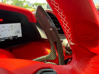 2016 Ferrari 488 SPIDER — миниатюра 23