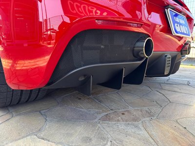 2016 Ferrari 488 SPIDER — миниатюра 67