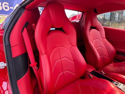 2016 Ferrari 488 SPIDER — миниатюра 47