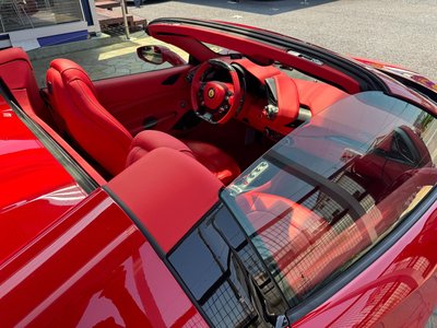 2016 Ferrari 488 SPIDER — миниатюра 52