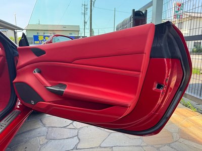 2016 Ferrari 488 SPIDER — миниатюра 54