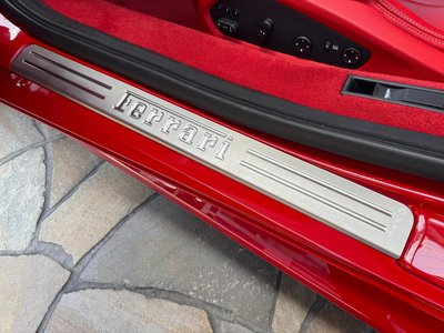 2016 Ferrari 488 SPIDER — миниатюра 27