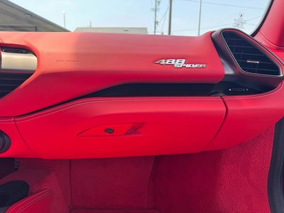 2016 Ferrari 488 SPIDER — миниатюра 39