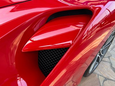 2016 Ferrari 488 SPIDER — миниатюра 65