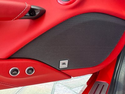 2016 Ferrari 488 SPIDER — миниатюра 29