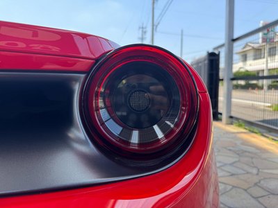 2016 Ferrari 488 SPIDER — миниатюра 60