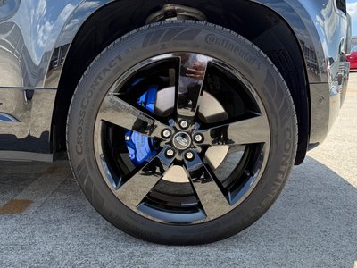 LAND ROVER DEFENDER 110 X DYNAMIC HSE D300 - 7