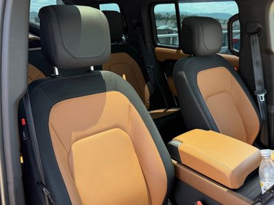 LAND ROVER DEFENDER 110 X DYNAMIC HSE D300 - 5