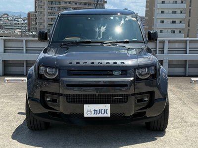 LAND ROVER DEFENDER 110 X DYNAMIC HSE D300 - 2