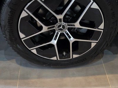 MERCEDES-BENZ E-CLASS - 5