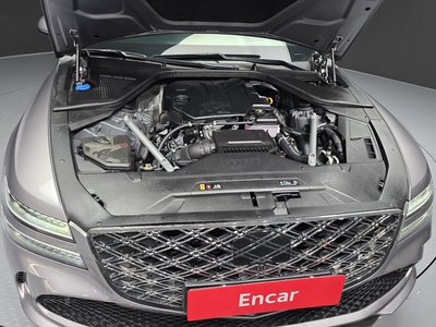 GENESIS G80 (RG3) - 7