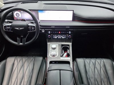GENESIS G80 (RG3) - 5