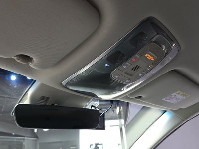 2020 Genesis GV80 thumbnail 18
