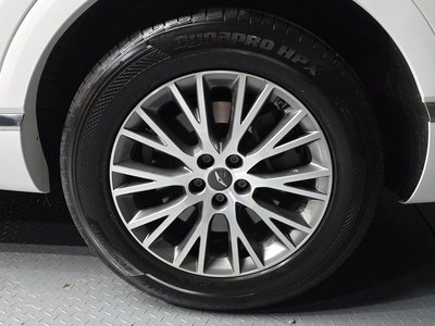 2020 Genesis GV80 photo 6
