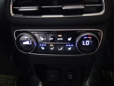 2020 Genesis GV80 thumbnail 19