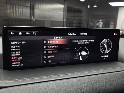 2020 Genesis GV80 thumbnail 16