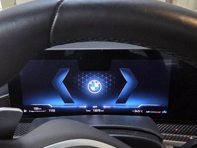 BMW X7 - 2