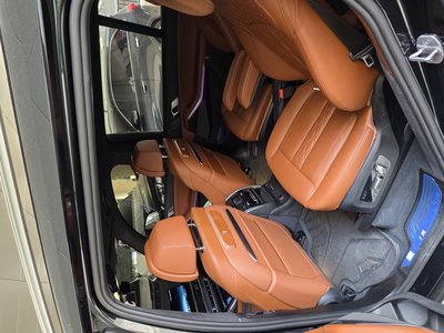 BMW X7 - 5