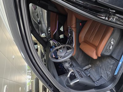 BMW X7 - 4