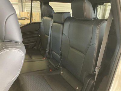 TOYOTA LAND CRUISER - 8