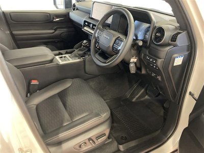 TOYOTA LAND CRUISER - 6