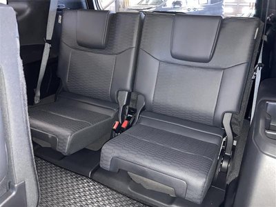 TOYOTA LAND CRUISER - 9